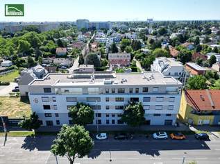 Die Parkplatzsuche hat ein Ende - Tiefgaragenstellplatz auf Baurechtsgrund beim Donauzentrum/Alte Donau, 37900 €, Immobilien-Kleinobjekte & WGs in 1220 Donaustadt