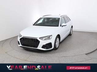 A4 35 TFSI S line, 45950 €, Auto & Fahrrad-Autos in 8041 Liebenau