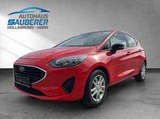 FIESTA 1,1 *Cool & Connect*, 11590 €, Auto & Fahrrad-Autos in Niederösterreich FIESTA 1,1 *Cool & Connect*, 11590 €, Auto & Fahrrad-Autos in Niederösterreich