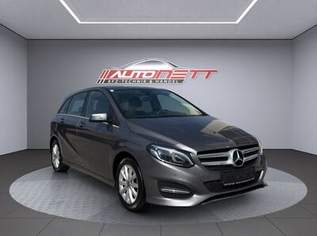 B 180 CDI / d (246.212), 12999 €, Auto & Fahrrad-Autos in 4600 Wels
