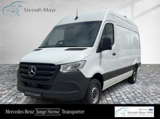 Sprinter 317 CDI Kasten PRO Hochdach Standard, 44990 €, Auto & Fahrrad-Autos in 5431 Kuchl