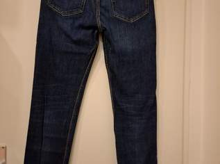 H&M Jeans blau Gr. XS/ S