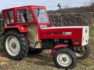 Steyr Plus 50 mit nur 2.210 Bstd. Steyr Plus 50 mit nur 2.210 Bstd.