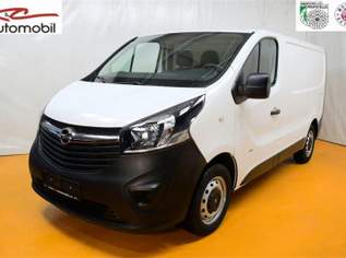 Vivaro L1H1 1,6 BiTurbo CDTI Ecotec BI 2,9t S/S Ed