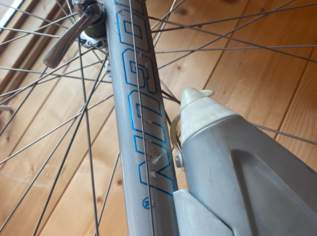 Rennrad Shogun zu verkaufen bj1975 restauriert 
