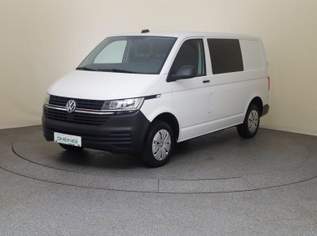 Transporter T6.1 Kastenwagen Plus KR TDI, 30900 €, Auto & Fahrrad-Autos in 4342 Baumgartenberg