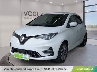 ZOE Intens R135 Z.E.50 (52kWh) Akkumiete!, 14950 €, Auto & Fahrrad-Autos in 7400 Oberwart ZOE Intens R135 Z.E.50 (52kWh) Akkumiete!, 14950 €, Auto & Fahrrad-Autos in 7400 Oberwart