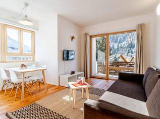 Alpiner Ferienwohntraum in den Kärntner Nockbergen!, 185000 €, Immobilien-Wohnungen in 9565 Ebene Reichenau