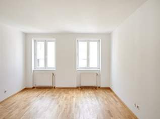 Geräumige und super geschnittene Zweiraumwohnung!, 164000 €, Immobilien-Wohnungen in 1100 Favoriten