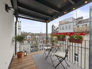 Provisionsfreie 2 Zimmerwohnung mit Balkon, 448000 €, Immobilien-Wohnungen in 1180 Währing
