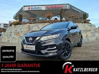 Qashqai 1,3 DIG-T N-Connecta Aut., 16990 €, Auto & Fahrrad-Autos in 4911 Tumeltsham