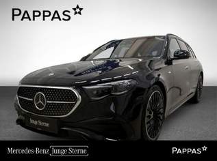 E 300 de 4MATIC T-Modell mit EQ Hybrid Technologie, 71900 €, Auto & Fahrrad-Autos in 4844 Regau