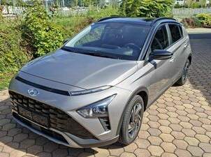 Bayon 1,2 MPI i-Line Plus, 13690 €, Auto & Fahrrad-Autos in 8074 Raaba-Grambach