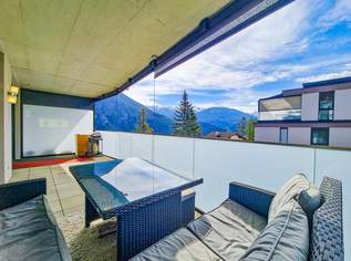 Neuwertige luxuriöse Terrassenwohnung in schönster Aussichtslage von Imst!, 499000 €, Immobilien-Wohnungen in 6460 Stadt Imst