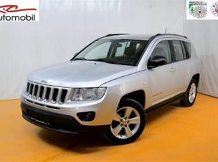 Compass 2,2 CRD Sport 2WD, 7797 €, Auto & Fahrrad-Autos in 4341 Arbing Compass 2,2 CRD Sport 2WD, 7797 €, Auto & Fahrrad-Autos in 4341 Arbing