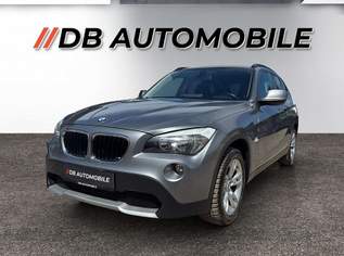 X1 xDrive18d, Rückfahrkamera, Anhängerkupplung, 8990 €, Auto & Fahrrad-Autos in 4053 Ansfelden