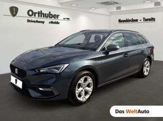Leon FR 1.5 TSI ACT 130 PS, 23990 €, Auto & Fahrrad-Autos in 2620 Gemeinde Neunkirchen