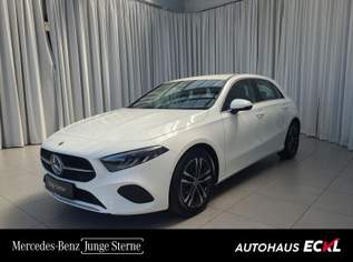 A 180 Kompaktlimousine Progressive, 31190 €, Auto & Fahrrad-Autos in 3254 Gemeinde Bergland