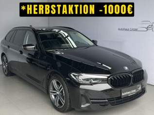 520d LCI Touring *LED*HuD*AHK*H&K*Kamera*DAB*18Z*, 33890 €, Auto & Fahrrad-Autos in 5020 Altstadt