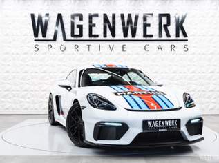 Cayman 718 GT4 PDK CLUBSPORT 1.HAND BOSE CARBONPAKET, 144900 €, Auto & Fahrrad-Autos in 3331 Gemeinde Kematen an der Ybbs