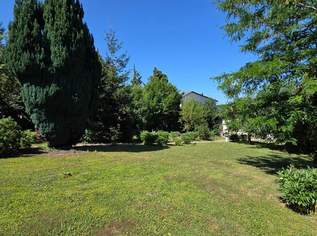 SONNIG GELEGENER BAUGRUND MIT GEBÄUDEALTBESTAND, 240000 €, Immobilien-Grund und Boden in 3012 Gemeinde Wolfsgraben SONNIG GELEGENER BAUGRUND MIT GEBÄUDEALTBESTAND, 240000 €, Immobilien-Grund und Boden in 3012 Gemeinde Wolfsgraben
