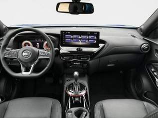 Juke Tekna NAVI+360° KAMERA+SHZ+VOLL-LED+BOSE..., 28599 €, Auto & Fahrrad-Autos in 6844 Gemeinde Altach Juke Tekna NAVI+360° KAMERA+SHZ+VOLL-LED+BOSE..., 28599 €, Auto & Fahrrad-Autos in 6844 Gemeinde Altach