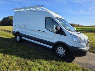 Transit Kasten 2,2 TDCi L3H2 350 Trend, 11400 €, Auto & Fahrrad-Autos in 4690 Schwanenstadt