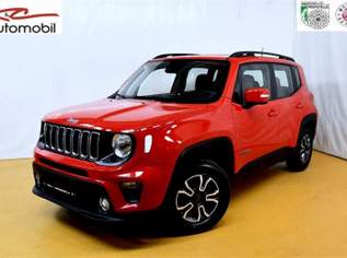 Renegade 1,6 MultiJet II 120 Longitude, 16897 €, Auto & Fahrrad-Autos in 4341 Arbing