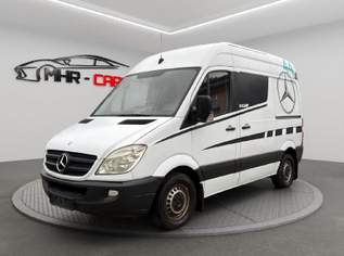 Sprinter II HKa 215 CDI, 9900 €, Auto & Fahrrad-Autos in 8341 Paldau Sprinter II HKa 215 CDI, 9900 €, Auto & Fahrrad-Autos in 8341 Paldau
