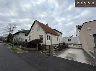 Grundstück mit Abbruchhaus in Tulln | Neubau mit 780 m² möglich, 620000 €, Immobilien-Grund und Boden in 3430 Gemeinde Tulln an der Donau Grundstück mit Abbruchhaus in Tulln | Neubau mit 780 m² möglich, 620000 €, Immobilien-Grund und Boden in 3430 Gemeinde Tulln an der Donau