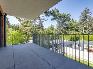 Charmante 2 Zimmer Wohnung mit Blick auf die Weingärten, 765000 €, Immobilien-Wohnungen in 1190 Döbling Charmante 2 Zimmer Wohnung mit Blick auf die Weingärten, 765000 €, Immobilien-Wohnungen in 1190 Döbling