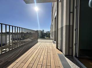 ERSTBEZUG: Traumhafte 2-Zimmer-Wohnung mit KÜCHE und BALKON im 3. OG, nur 5min. bis Obere Alte Donau, 1180 €, Immobilien-Wohnungen in 1210 Floridsdorf ERSTBEZUG: Traumhafte 2-Zimmer-Wohnung mit KÜCHE und BALKON im 3. OG, nur 5min. bis Obere Alte Donau, 1180 €, Immobilien-Wohnungen in 1210 Floridsdorf