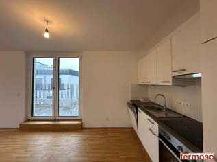 Moderne 2-Zimmer-Wohnung mit Balkon in 1200 Wien – Ihr neues Zuhause wartet!, 1199.01 €, Immobilien-Wohnungen in 1200 Brigittenau