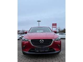 CX-3 G121 Emotion, 11890 €, Auto & Fahrrad-Autos in 2000 Gemeinde Stockerau