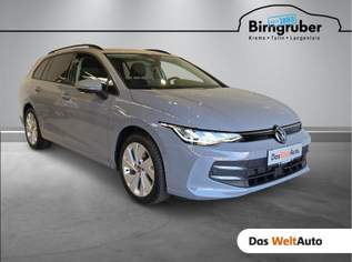 Golf Variant 2,0 TDI Business, 29870 €, Auto & Fahrrad-Autos in 3430 Gemeinde Tulln an der Donau
