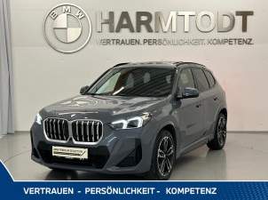 X1 sDrive18d *M-Sportpaket*, 41490 €, Auto & Fahrrad-Autos in 8232 Grafendorf bei Hartberg