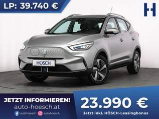 ZS EV Luxury 51 kWh NEUWAGEN GELEGENHEIT -40%, 24990 €, Auto & Fahrrad-Autos in 4061 Pasching