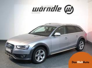 A4 allroad quattro daylight 2.0 TDI, 18850 €, Auto & Fahrrad-Autos in Tirol