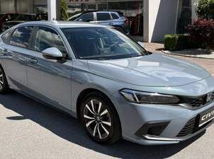 Civic 2.0 i-MMD Hybrid Elegance e-CVT Aut., 24990 €, Auto & Fahrrad-Autos in 8753 Fohnsdorf Civic 2.0 i-MMD Hybrid Elegance e-CVT Aut., 24990 €, Auto & Fahrrad-Autos in 8753 Fohnsdorf