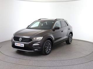 T-Roc Design TSI ACT, 16960 €, Auto & Fahrrad-Autos in 8792 St. Peter-Freienstein