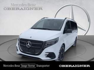 V 300 d 4MATIC AVANTGARDE Lang, 108900 €, Auto & Fahrrad-Autos in 4150 Rohrbach-Berg V 300 d 4MATIC AVANTGARDE Lang, 108900 €, Auto & Fahrrad-Autos in 4150 Rohrbach-Berg