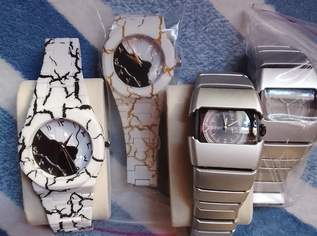 PÜNKTLICHKEIT WICHTIG !!