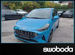 i10 Feel Good 1,0 MT a1bf0, 12480 €, Auto & Fahrrad-Autos in 5081 Anif i10 Feel Good 1,0 MT a1bf0, 12480 €, Auto & Fahrrad-Autos in 5081 Anif