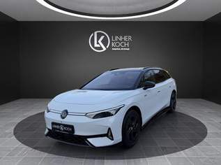 ID.7 Tourer GTX 4Motion Business ''Pano+20''+Wärmep'', 59990 €, Auto & Fahrrad-Autos in 6800 Gisingen