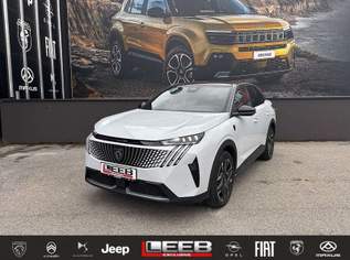 3008 Hybrid 136 E-DCS6 GT Aut. inkl. 360° Vision & D..., 35290 €, Auto & Fahrrad-Autos in 4600 Wels 3008 Hybrid 136 E-DCS6 GT Aut. inkl. 360° Vision & D..., 35290 €, Auto & Fahrrad-Autos in 4600 Wels