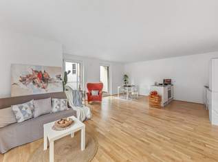 unbefristete MIETWOHNUNGEN mit KAUFOPTION, 1589.13 €, Immobilien-Wohnungen in 1140 Penzing