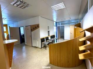 Ordination in Imst: Moderne Praxis in Top-Lage im Herzen der Stadt!, 0 €, Immobilien-Gewerbeobjekte in 6460 Stadt Imst