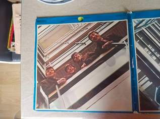Beatles 1967-70 original doppelte Vinyl Schallplatte, 100 €, Marktplatz-Musik & Musikinstrumente in 1220 Donaustadt Beatles 1967-70 original doppelte Vinyl Schallplatte, 100 €, Marktplatz-Musik & Musikinstrumente in 1220 Donaustadt