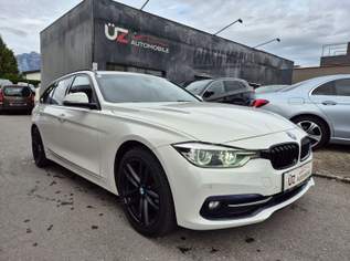 320 *** AUTOMATIK *** NAVI *** 320 d Sport Line, 15990 €, Auto & Fahrrad-Autos in 6800 Gisingen 320 *** AUTOMATIK *** NAVI *** 320 d Sport Line, 15990 €, Auto & Fahrrad-Autos in 6800 Gisingen