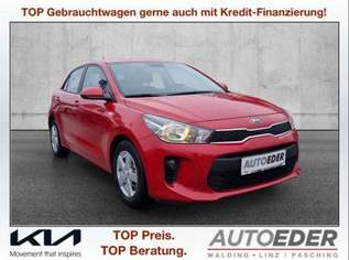 Rio 1,25 MPI Neon ISG, 8990 €, Auto & Fahrrad-Autos in 4061 Pasching